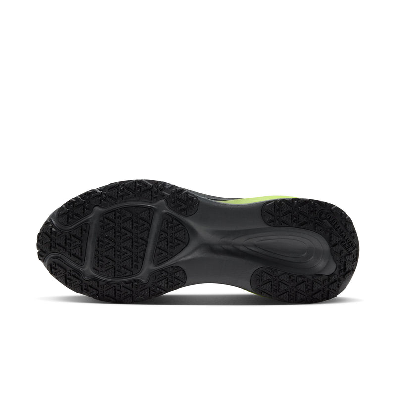 Men's Vomero 18 GORE-TEX (Anthracite/Black-Lemon Venom)