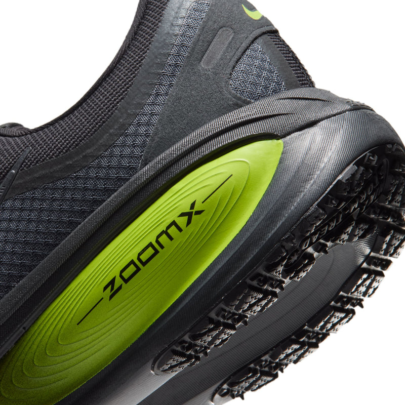 Men's Vomero 18 GORE-TEX (Anthracite/Black-Lemon Venom)