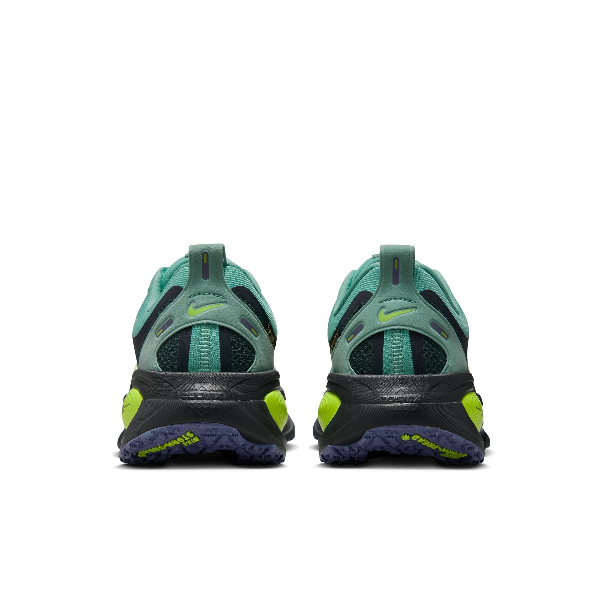 Men's Vomero 18 GORE-TEX (300 - Seaweed/Barley Volt-Cannon-Volt