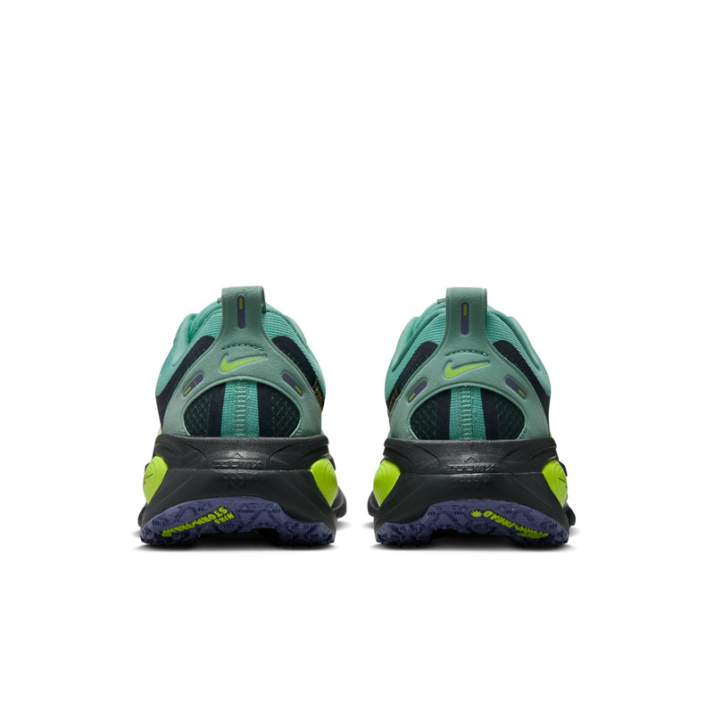 Men's Vomero 18 GORE-TEX (300 - Seaweed/Barley Volt-Cannon-Volt)