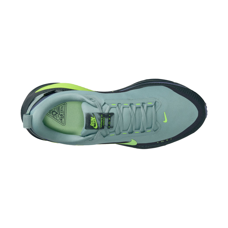 Men's Vomero 18 GORE-TEX (300 - Seaweed/Barley Volt-Cannon-Volt)