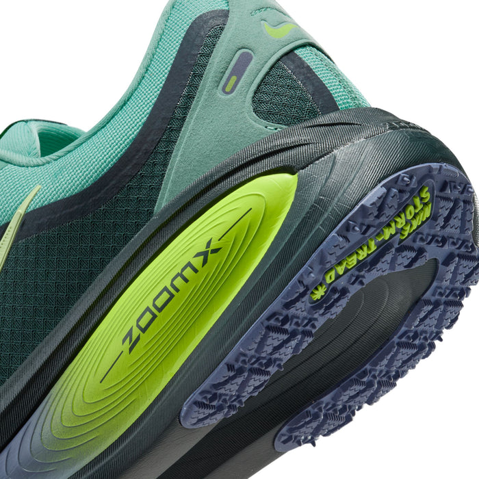 Men's Vomero 18 GORE-TEX (300 - Seaweed/Barley Volt-Cannon-Volt)