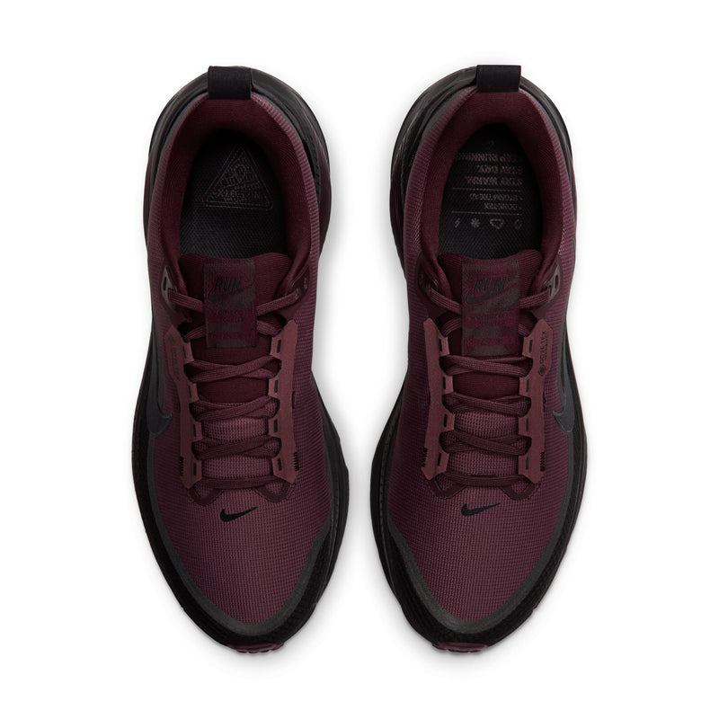 Men's Vomero 18 GORE-TEX (Burgundy Crush/Black-Burgundy Crush)