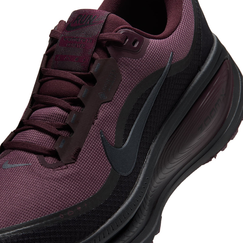 Men's Vomero 18 GORE-TEX (Burgundy Crush/Black-Burgundy Crush)