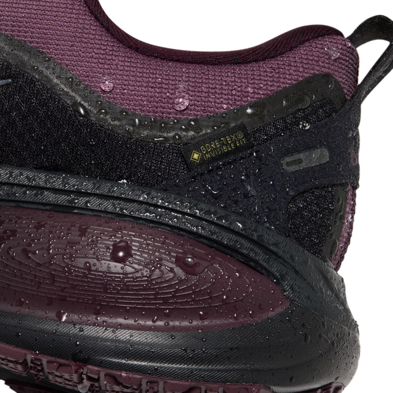 Men's Vomero 18 GORE-TEX (Burgundy Crush/Black-Burgundy Crush)