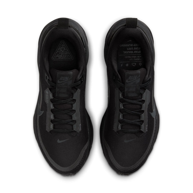 Women's Vomero 18 GORE-TEX (001 - Black/Anthracite)