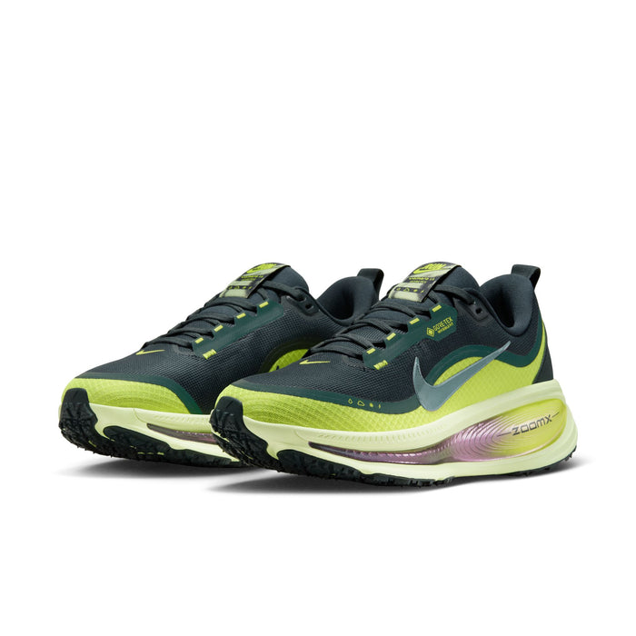 Women's Vomero 18 GORE-TEX (300 - Seaweed/Seaweed-Lt Liquid Lime-Cyber)