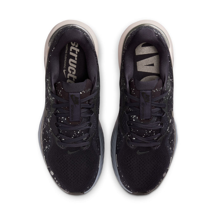 Women’s Structure 26 SE (500 - Cave Purple/Black-Metallic Dark Grey)