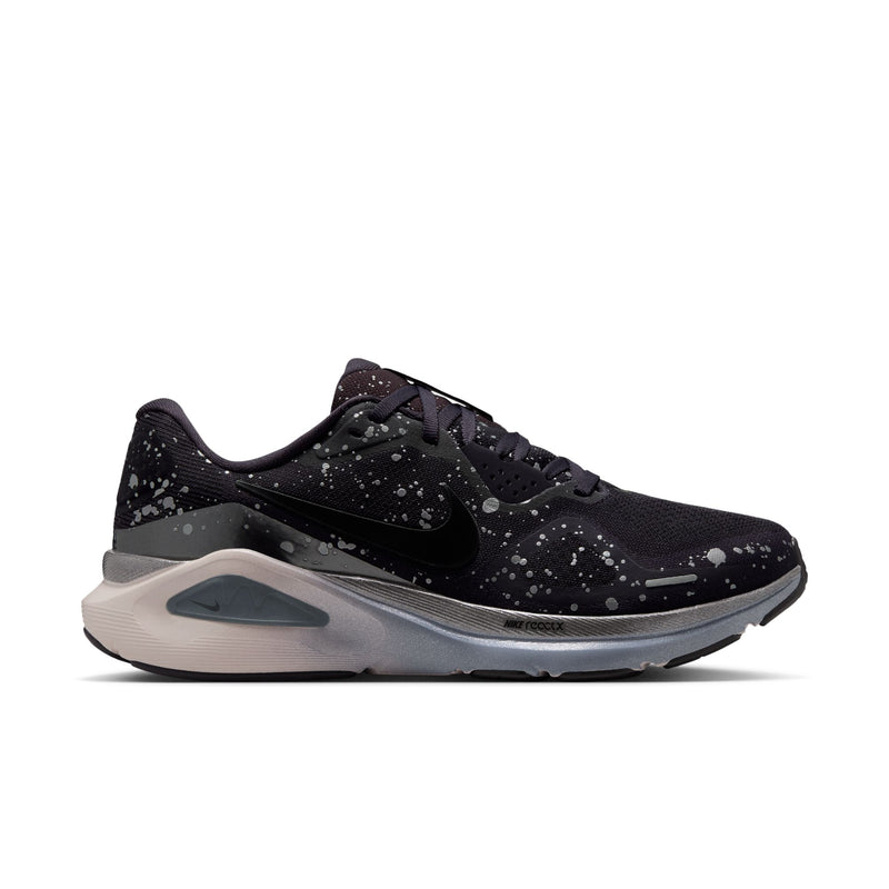 Women’s Structure 26 SE (500 - Cave Purple/Black-Metallic Dark Grey)
