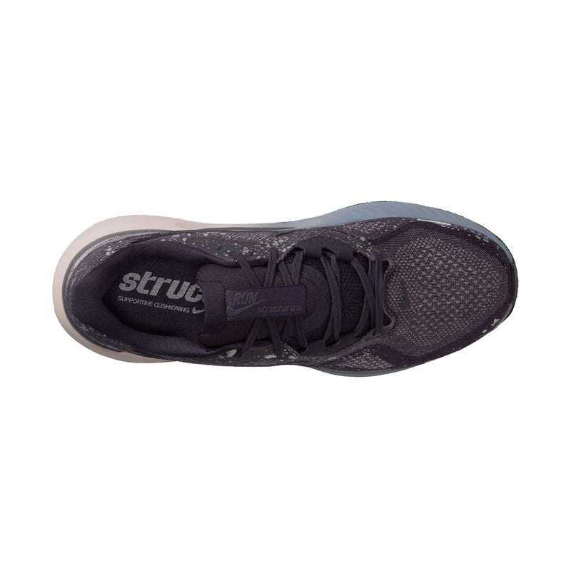 Women’s Structure 26 SE (500 - Cave Purple/Black-Metallic Dark Grey)