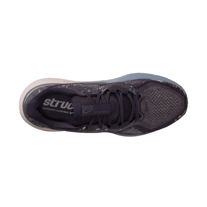 Women’s Structure 26 SE (500 - Cave Purple/Black-Metallic Dark Grey)