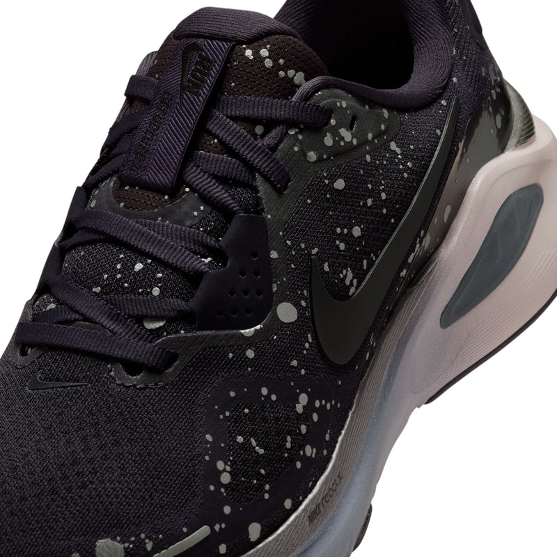 Women’s Structure 26 SE (500 - Cave Purple/Black-Metallic Dark Grey)
