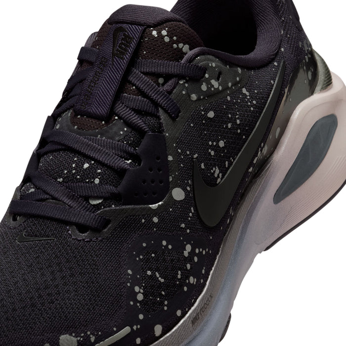 Women’s Structure 26 SE (500 - Cave Purple/Black-Metallic Dark Grey)