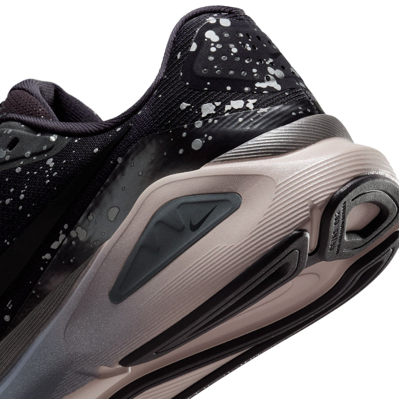 Women’s Structure 26 SE (500 - Cave Purple/Black-Metallic Dark Grey)