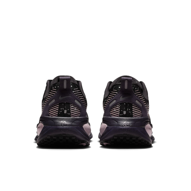 Women's Vomero 18 SE (001 - Black/Metallic Dark Grey-Cave Purple)