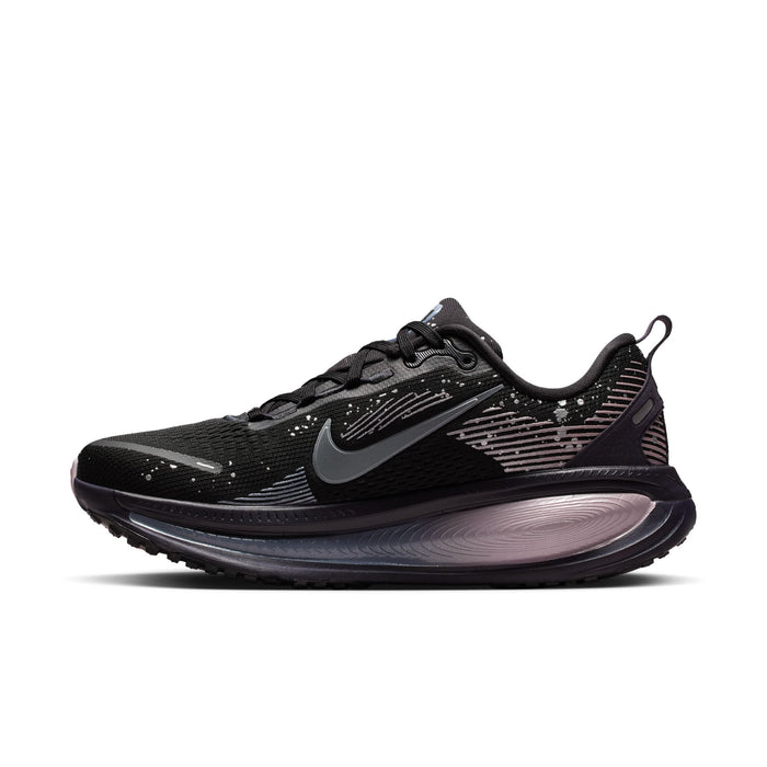 Women's Vomero 18 SE (001 - Black/Metallic Dark Grey-Cave Purple)
