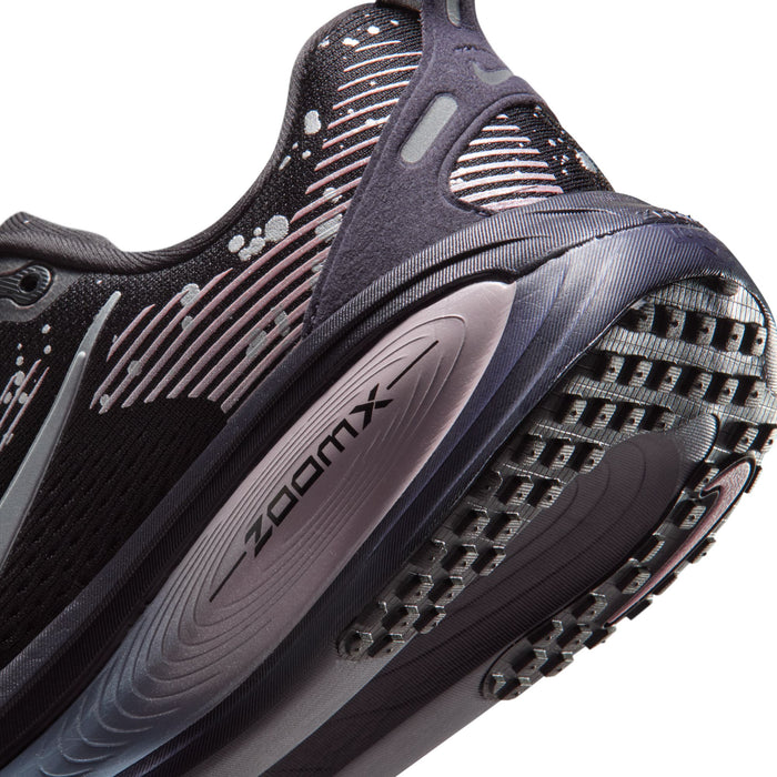 Women's Vomero 18 SE (001 - Black/Metallic Dark Grey-Cave Purple)