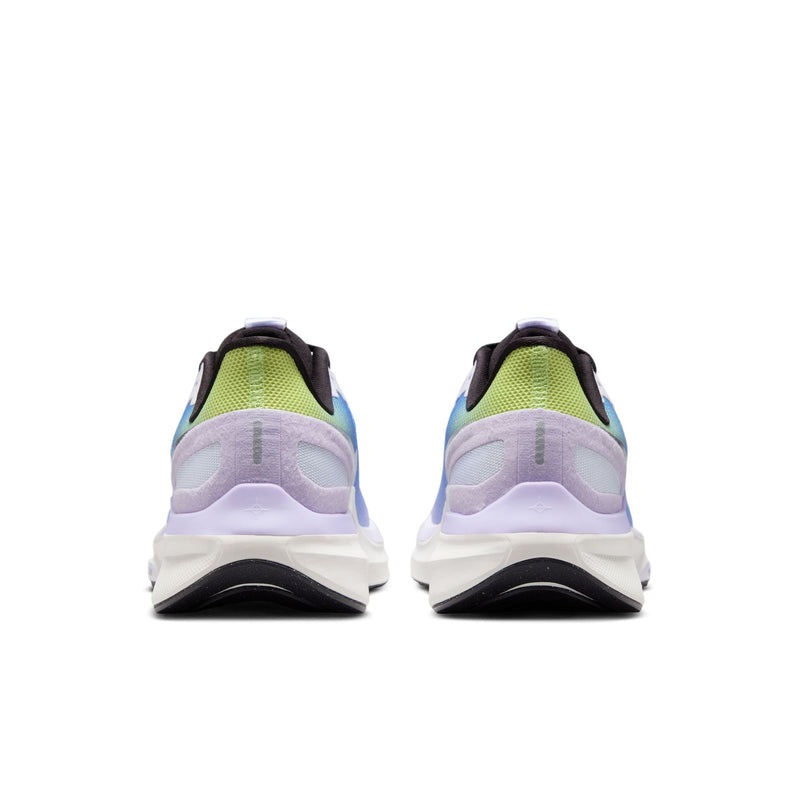 Women’s Structure 25 SE (500 - Amethyst Tint/Metallic Gold-Black)