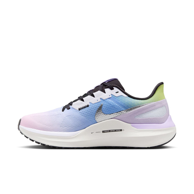 Women’s Structure 25 SE (500 - Amethyst Tint/Metallic Gold-Black)