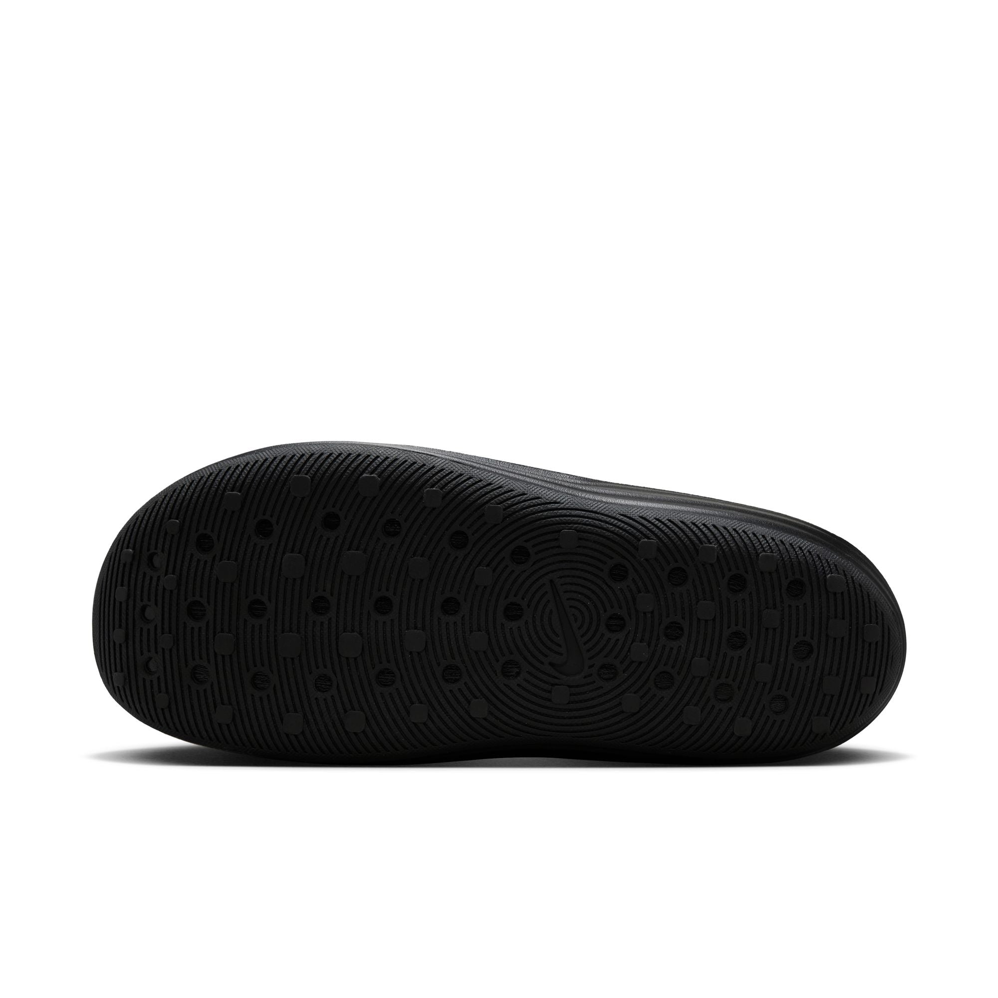 Men's ReactX Rejuven8 Slides (001 - Black/Black-Black) — TC Running Co