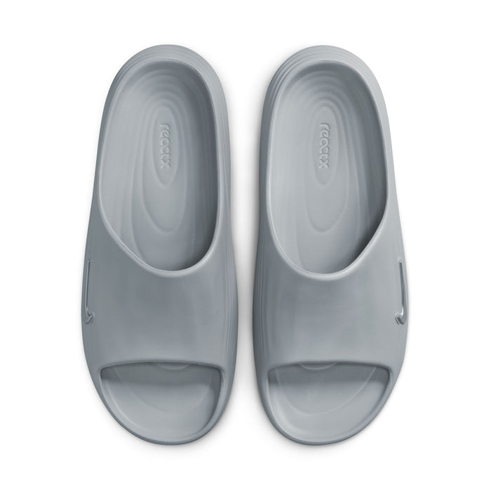 Men's ReactX Rejuven8 Slides (002 - Wolf Grey/Wolf Grey-Wolf Grey)