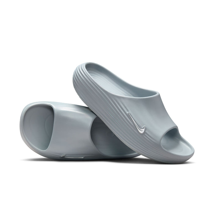Men's ReactX Rejuven8 Slides (002 - Wolf Grey/Wolf Grey-Wolf Grey)