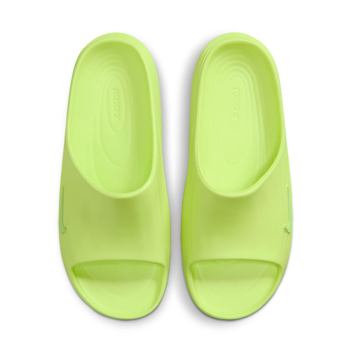 Men's ReactX Rejuven8 Slides (701 - Volt Ice/Volt Ice-Volt Ice)