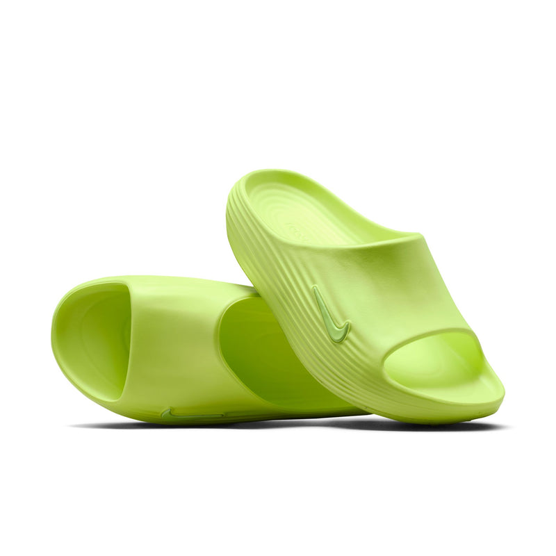 Men's ReactX Rejuven8 Slides (701 - Volt Ice/Volt Ice-Volt Ice)