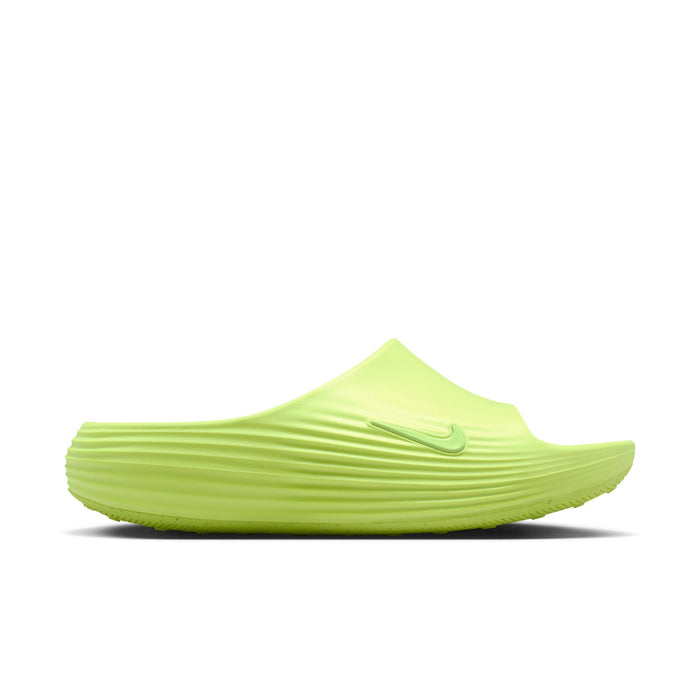 Men's ReactX Rejuven8 Slides (701 - Volt Ice/Volt Ice-Volt Ice)