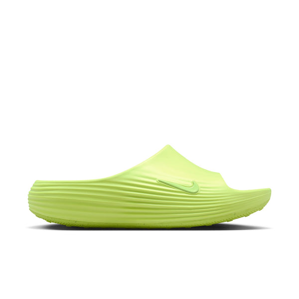 Men's ReactX Rejuven8 Slides (701 - Volt Ice/Volt Ice-Volt Ice