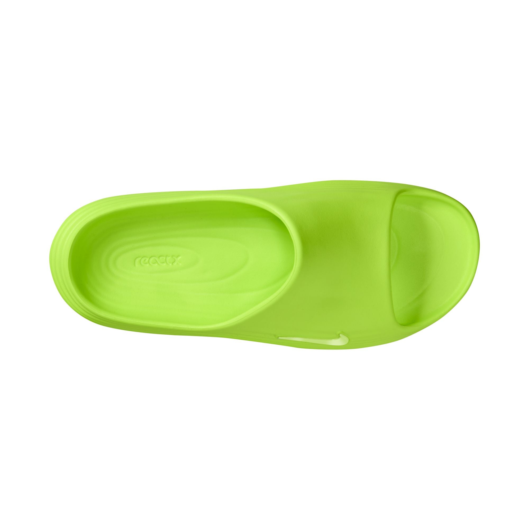 Men's ReactX Rejuven8 Slides (701 - Volt Ice/Volt Ice-Volt Ice