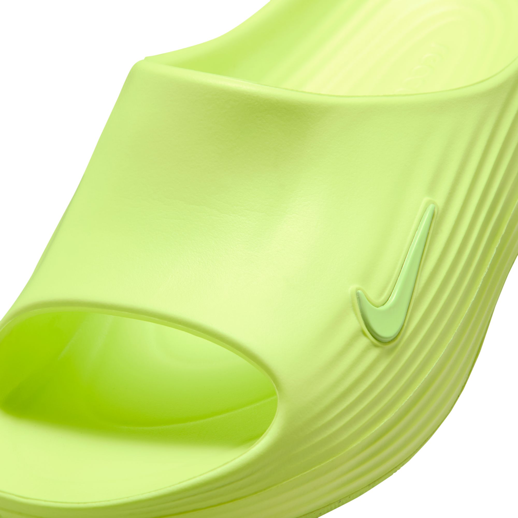 Men's ReactX Rejuven8 Slides (701 - Volt Ice/Volt Ice-Volt Ice