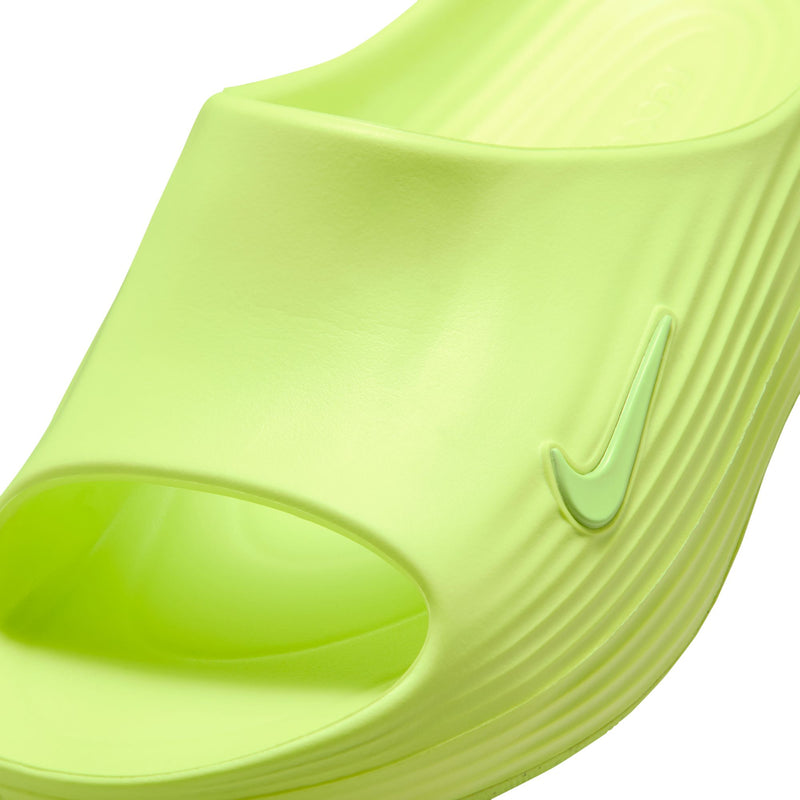 Men's ReactX Rejuven8 Slides (701 - Volt Ice/Volt Ice-Volt Ice)