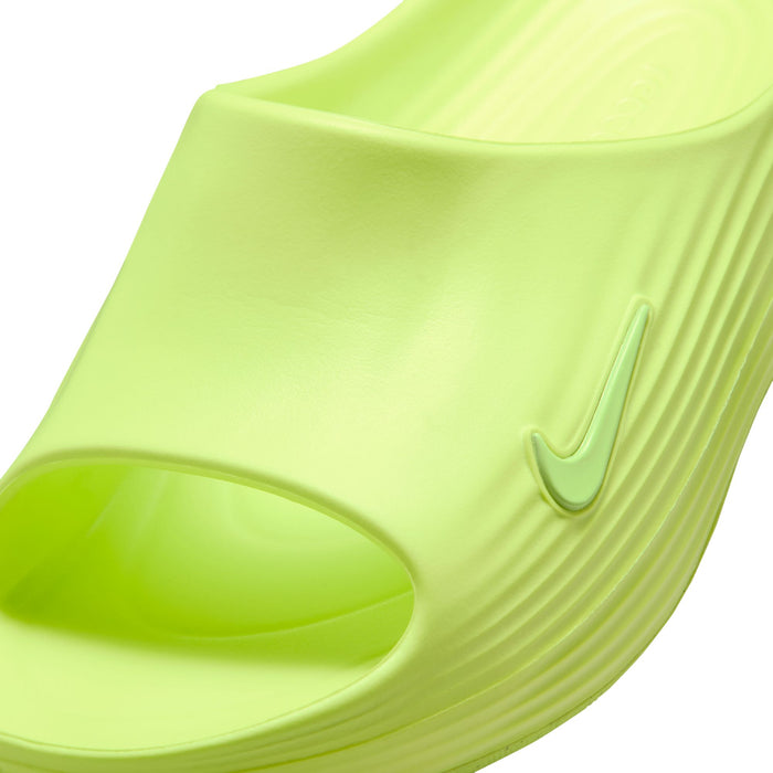 Men's ReactX Rejuven8 Slides (701 - Volt Ice/Volt Ice-Volt Ice)