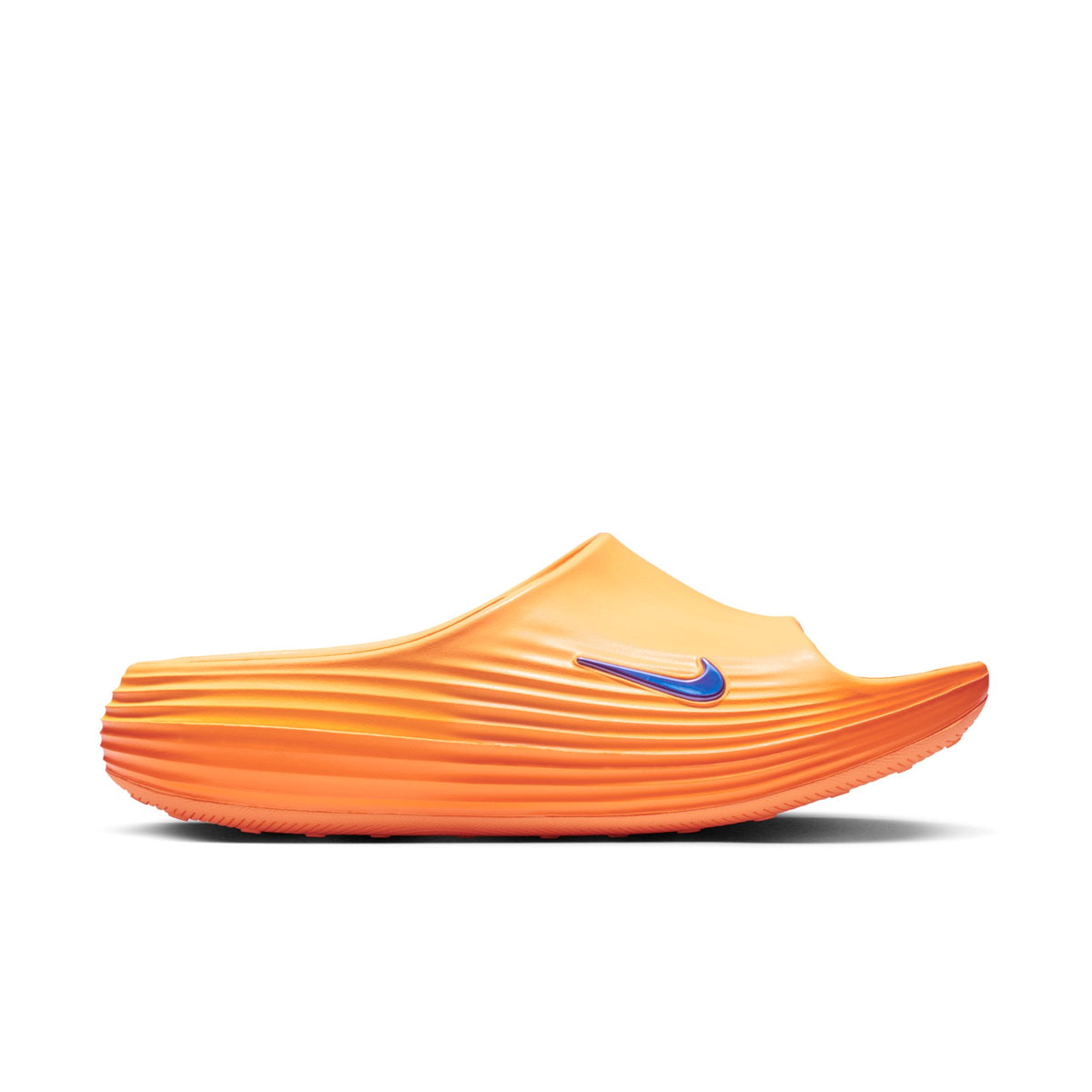Men's ReactX Rejuven8 Slides (801 - Citron Pulse/Volt Ice-Laser