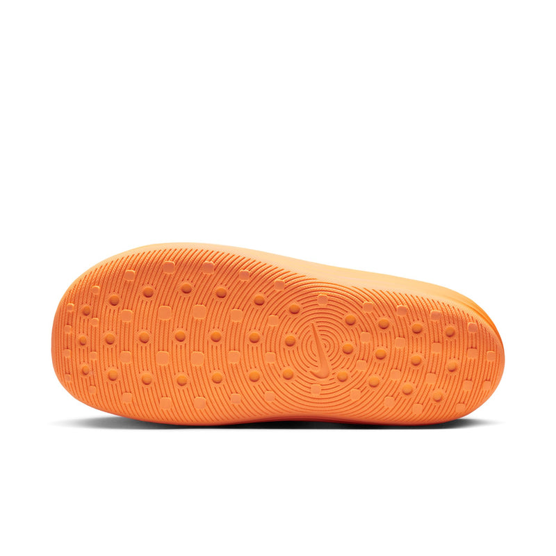 Men's ReactX Rejuven8 Slides (801 - Citron Pulse/Volt Ice-Laser Orange)