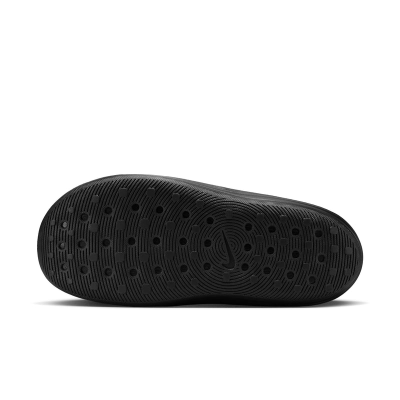Women's ReactX Rejuven8 Slides (001 - Black/Black-Black)
