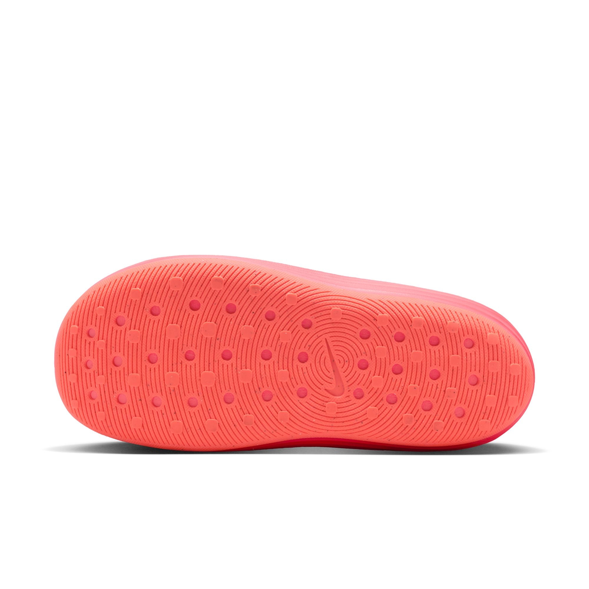Women's ReactX Rejuven8 Slides (801 - Hot Lava/Hot Lava) — TC