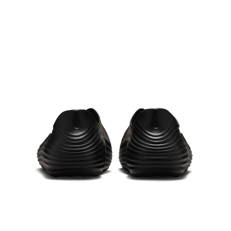 Men's ReactX Rejuven8 Shoes (001 - Black)