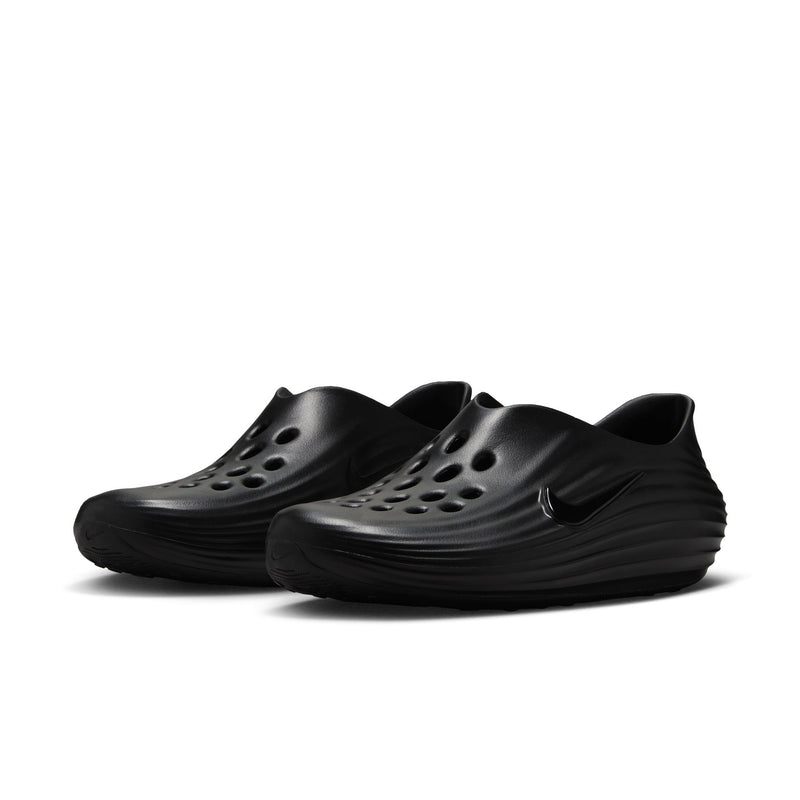 Men's ReactX Rejuven8 Shoes (001 - Black)