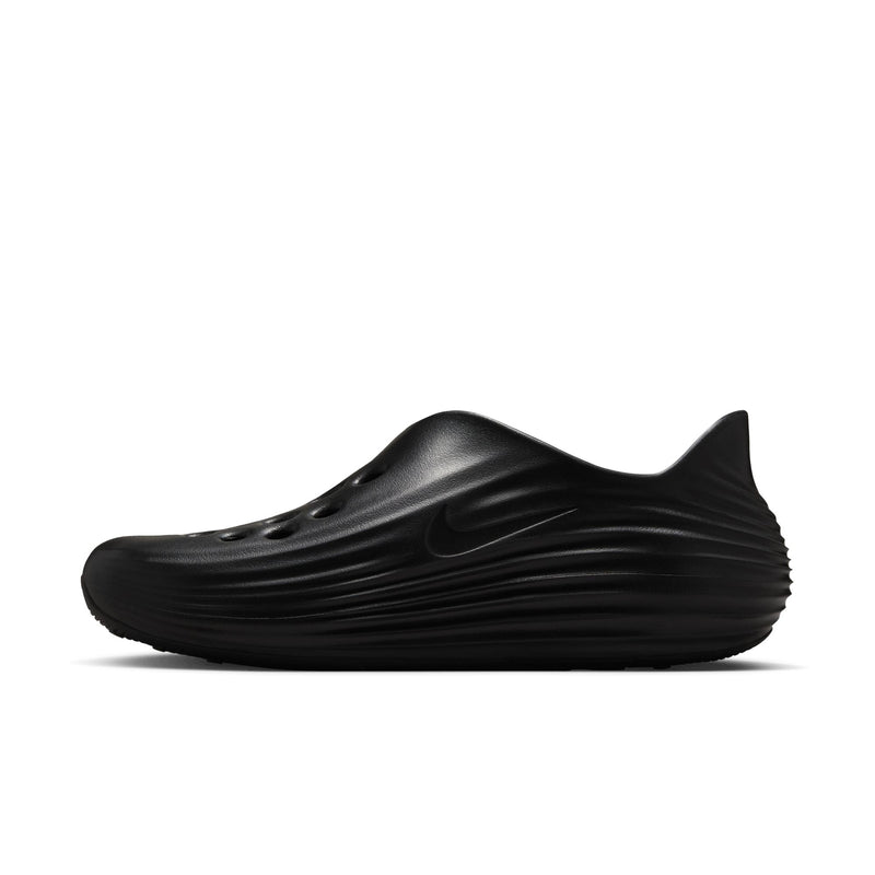 Men's ReactX Rejuven8 Shoes (001 - Black)