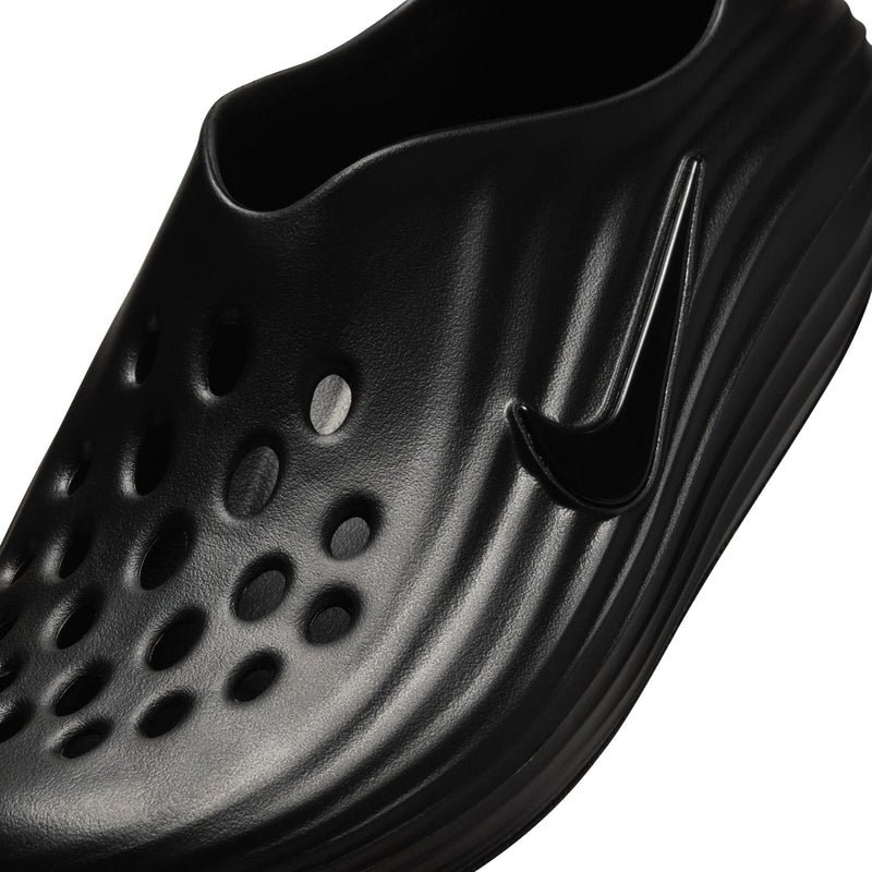 Men's ReactX Rejuven8 Shoes (001 - Black)