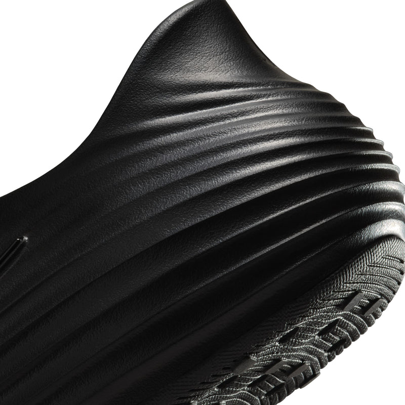 Men's ReactX Rejuven8 Shoes (001 - Black)