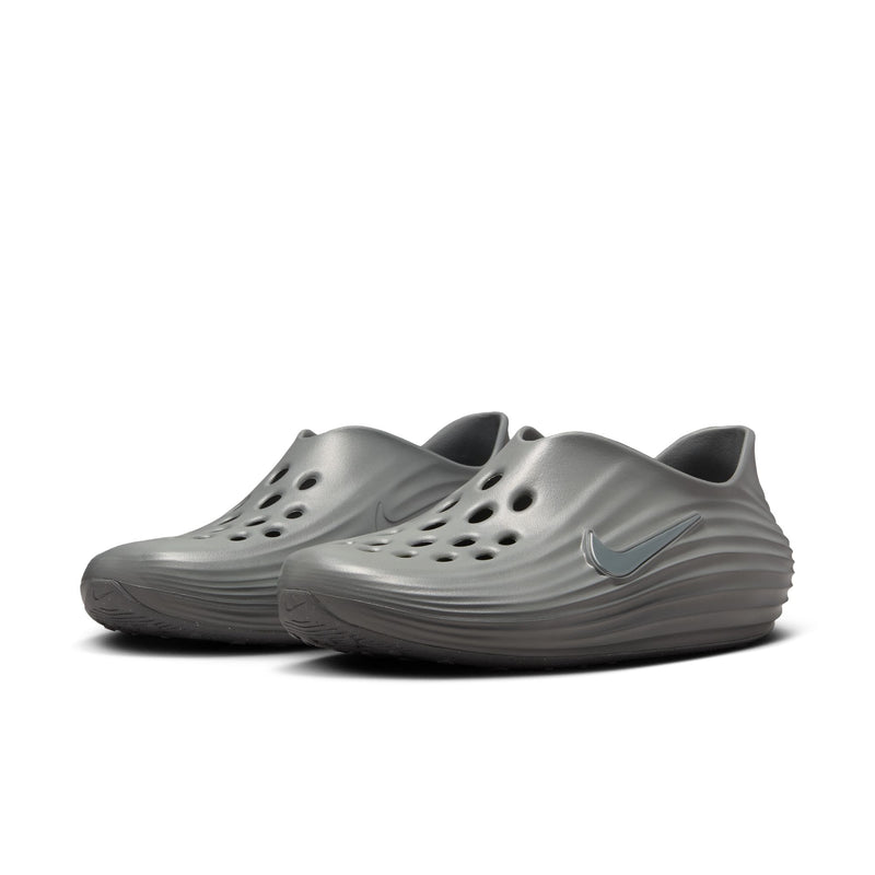 Men's ReactX Rejuven8 Shoes (002 - Smoke Grey)
