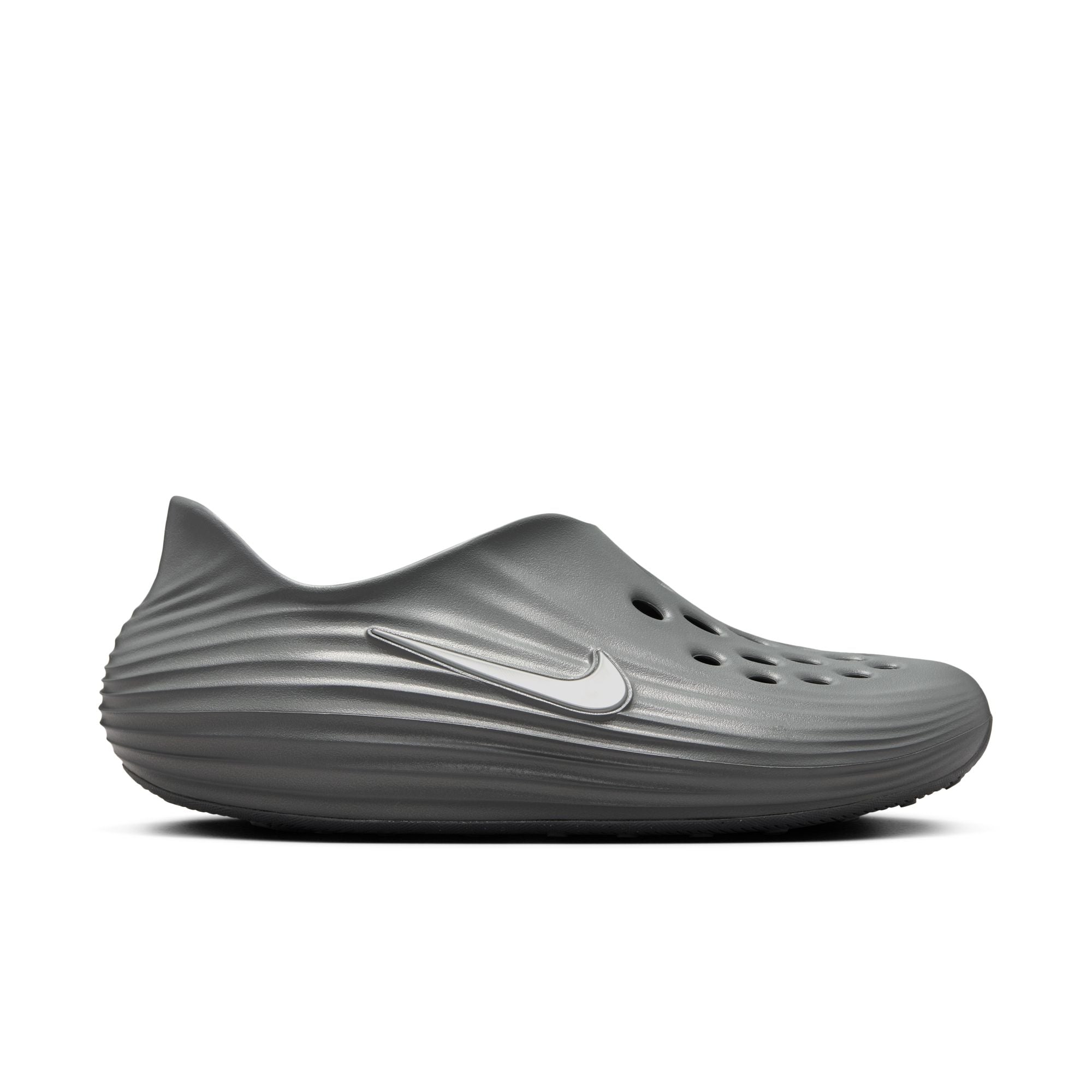 Men's ReactX Rejuven8 Shoes (002 - Smoke Grey) — TC Running Co