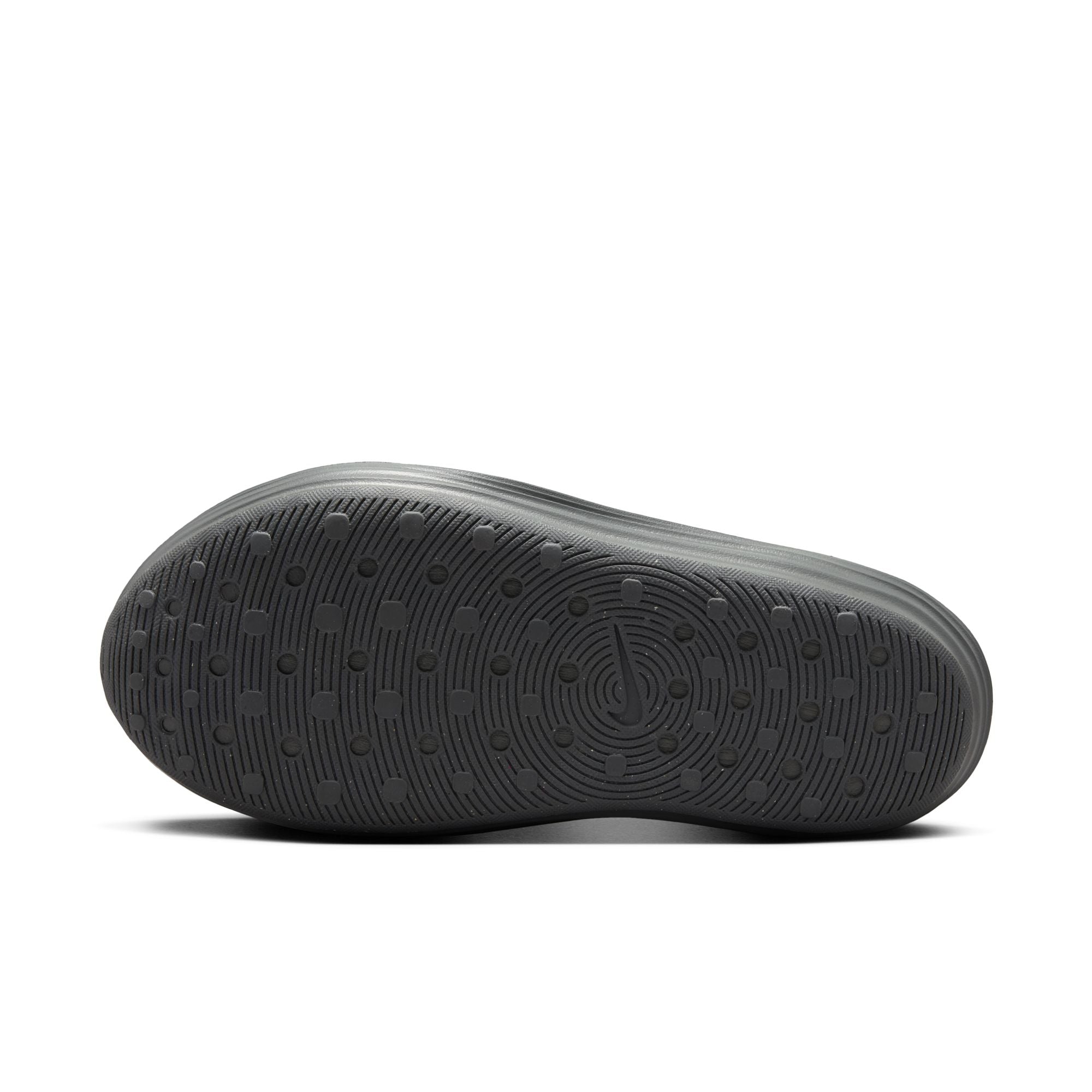 Men's ReactX Rejuven8 Shoes (002 - Smoke Grey) — TC Running Co