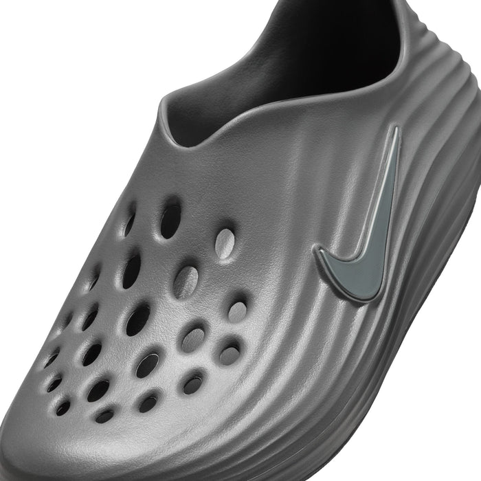 Men's ReactX Rejuven8 Shoes (002 - Smoke Grey)