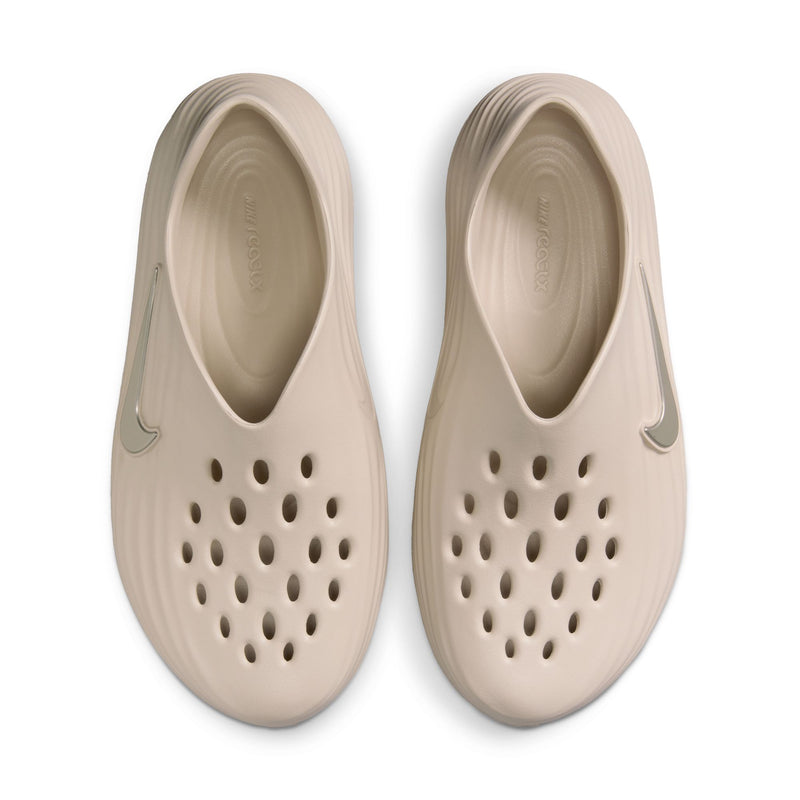 Men's ReactX Rejuven8 Shoes (100 - Light Orewood Brown)