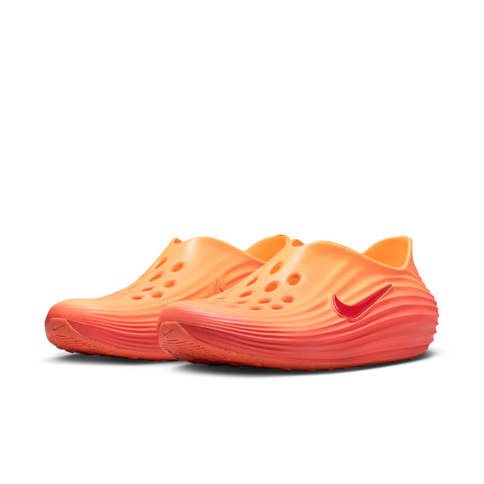 Men's ReactX Rejuven8 Shoes (700 - Topaz Gold/Lt Crimson-Turf Orange)