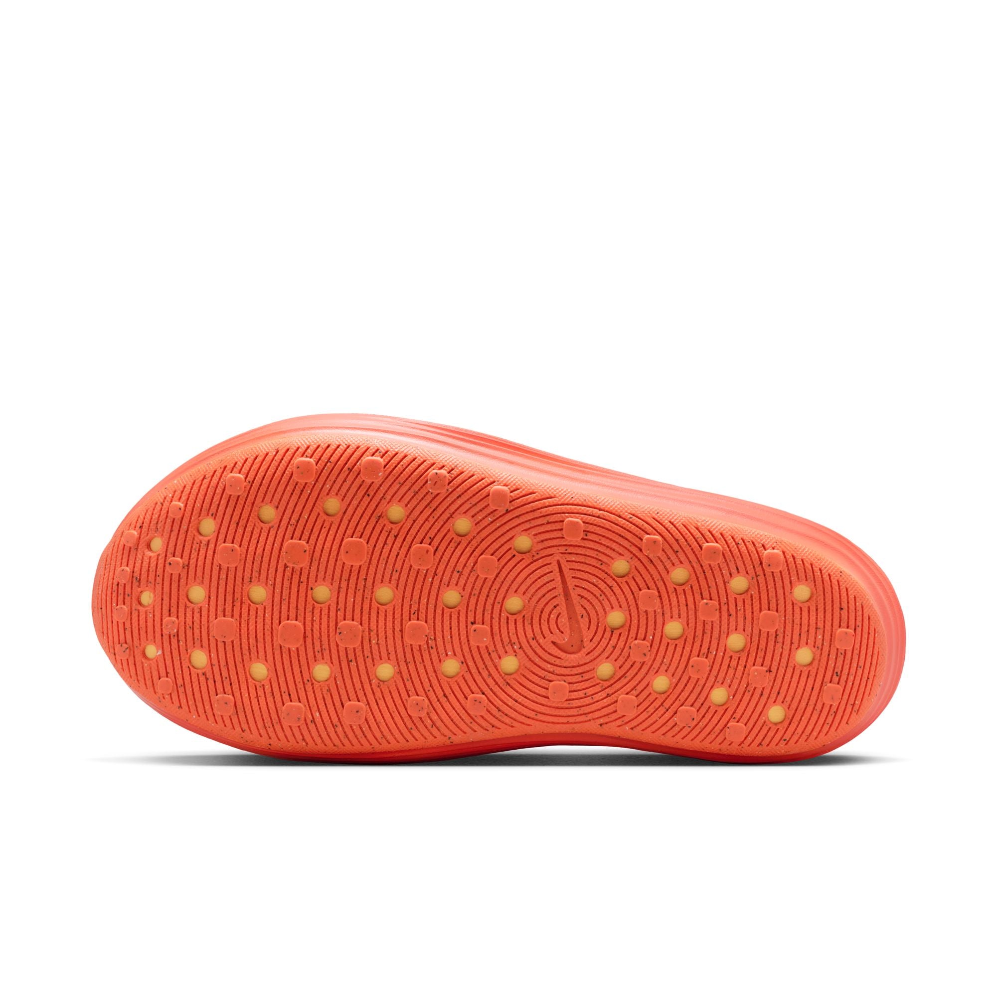 Men's ReactX Rejuven8 Shoes (700 - Topaz Gold/Lt Crimson-Turf